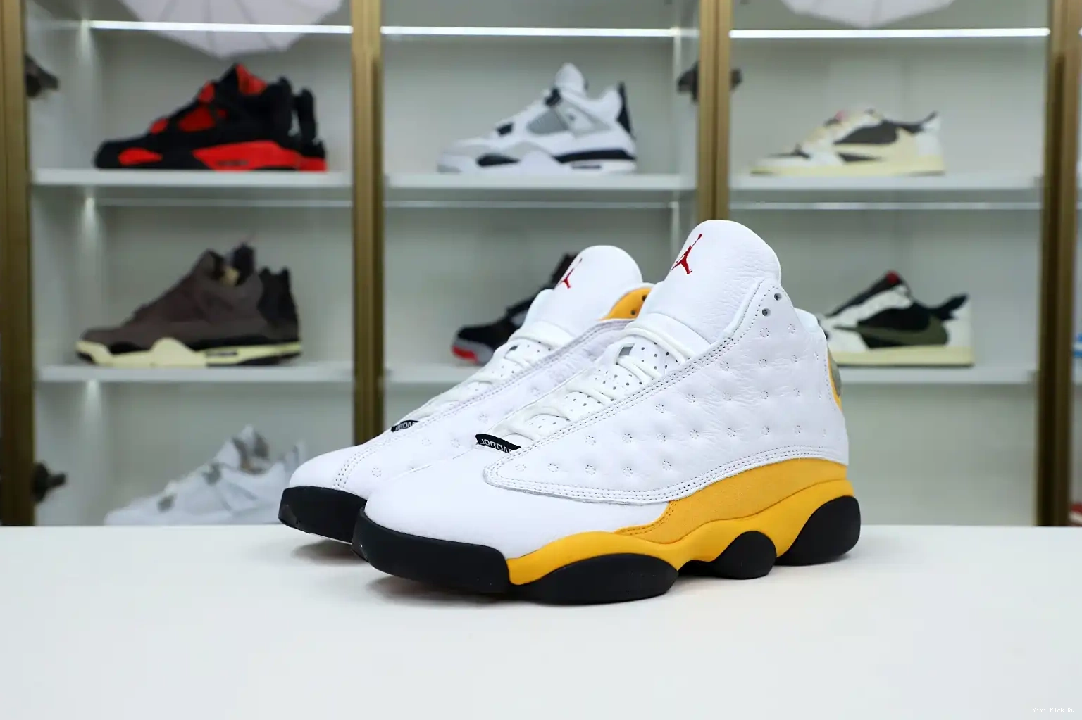 retro Jordan Kimikick Air Jordan 13  0824